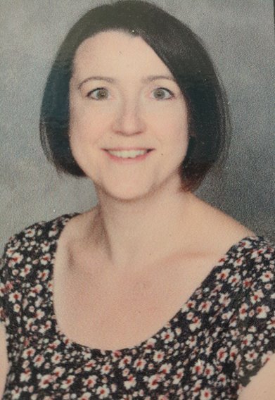 Mrs James