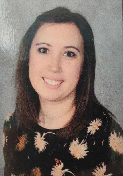 Mrs Farrell